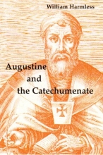 Cover art for Augustine and the Catechumenate