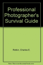 Cover art for Professional Photographer's Survival Guide