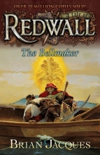 Cover art for The Bellmaker (Redwall)
