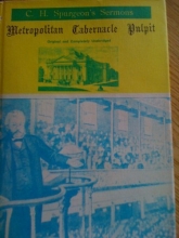 Cover art for The Metropolitan Tabernacle Pulpit. Sermons Preached and Revised By C.h. Spurgeon, During the Year 1863 (Metropolitan Tabernacle Pulpit, Volume IX (Volume 9) 487-546)