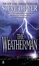 Cover art for The Weatherman