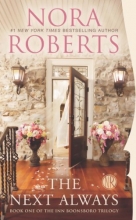 Cover art for The Next Always: Book One of the Inn BoonsBoro Trilogy (The Inn Trilogy)