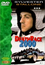 Cover art for Death Race 2000