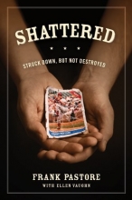 Cover art for Shattered: Struck Down, But Not Destroyed