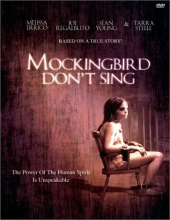 Cover art for Mockingbird Don't Sing