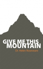 Cover art for Give me this Mountain (Biography)