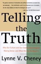 Cover art for Telling The Truth