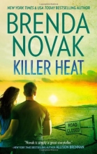 Cover art for Killer Heat