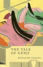 Cover art for The Tale of Genji (Vintage International)