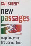 Cover art for New Passages: Mapping Your Life Across Time