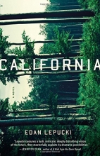 Cover art for California: A Novel
