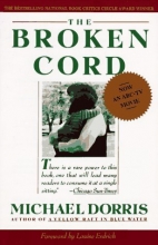 Cover art for The Broken Cord