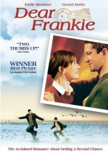 Cover art for Dear Frankie