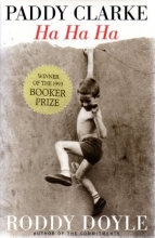 Cover art for Paddy Clarke Ha Ha Ha