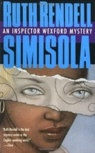 Cover art for Simisola