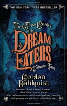 Cover art for The Glass Books of the Dream Eaters, Volume Two