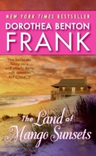 Cover art for The Land of Mango Sunsets