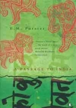 Cover art for A Passage to India