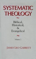 Cover art for Systematic Theology: Biblical, Historical, and Evangelical, Vol. 1