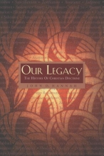 Cover art for Our Legacy: The History of Christian Doctrine