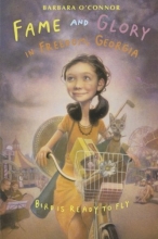 Cover art for Fame and Glory in Freedom, Georgia