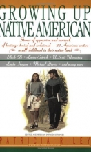 Cover art for Growing Up Native Americ