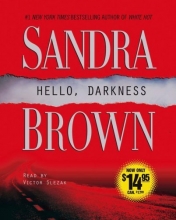 Cover art for Hello, Darkness: A Novel