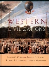 Cover art for Western Civilizations, Their History & Their Culture