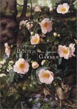 Cover art for Raymond Booth: An Artist's Garden