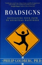 Cover art for Roadsigns:  Navigating Your Path to Spiritual Happiness