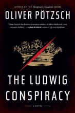 Cover art for The Ludwig Conspiracy