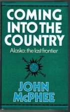 Cover art for Coming Into the Country