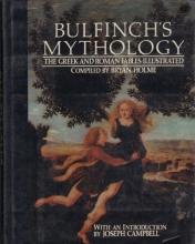 Cover art for Bulfinch's Mythology: 2 (A Studio book)