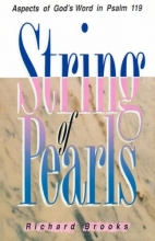 Cover art for String of Pearls