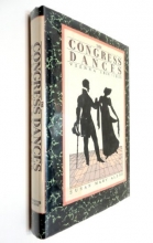 Cover art for The Congress Dances