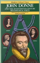 Cover art for John Donne & 17th Century Poet (Bloom's Modern Critical Views)
