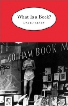 Cover art for What Is a Book?