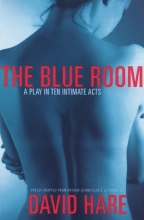 Cover art for The Blue Room: A Play in Ten Intimate Acts