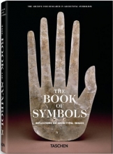 Cover art for The Book Of Symbols: Reflections On Archetypal Images (The Archive for Research in Archetypal Symbolism)