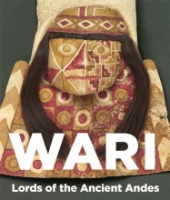 Cover art for Wari: Lords of the Ancient Andes