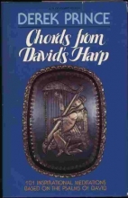 Cover art for Chords from David's Harp