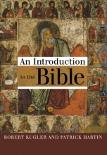 Cover art for An Introduction to the Bible