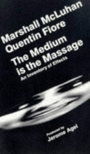 Cover art for The Medium Is the Massage: An Inventory of Effects