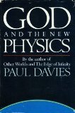 Cover art for God and the New Physics