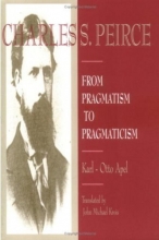 Cover art for Charles S. Peirce: The Essential Writings (Great Books in Philosophy)
