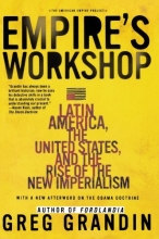 Cover art for Empire's Workshop: Latin America, the United States, and the Rise of the New Imperialism