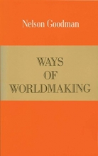 Cover art for Ways of Worldmaking