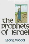 Cover art for The Prophets of Israel