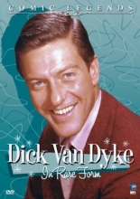 Cover art for Dick Van Dyke - In Rare Form