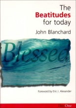 Cover art for The Beatitudes for Today